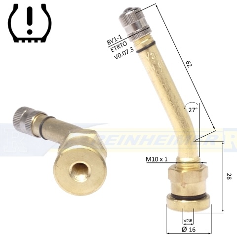 V3.20.4/27-9,7/90MS-TPMS/VE10