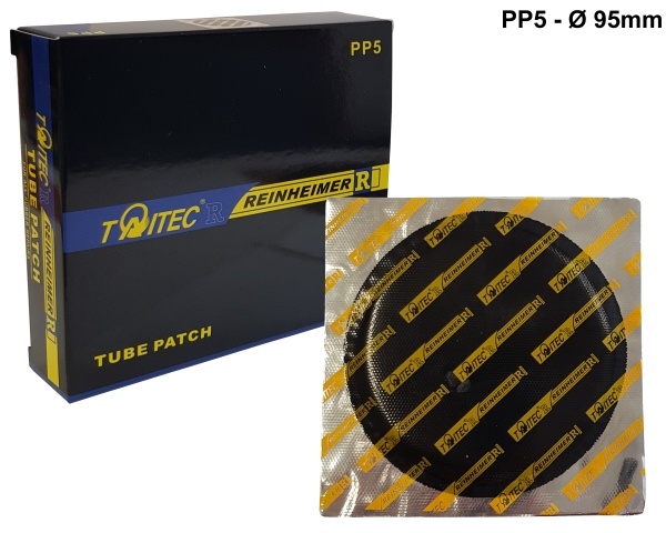 Schlauchflicken PP-5/VE10