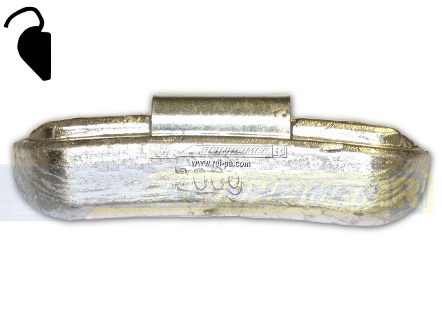 LKW Gew.527 200g/VE10