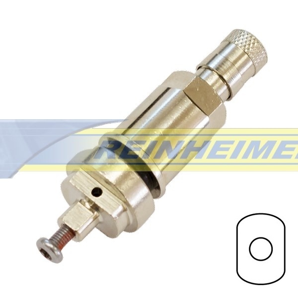 TP-MV-6-203, Schrader REV4/VE10