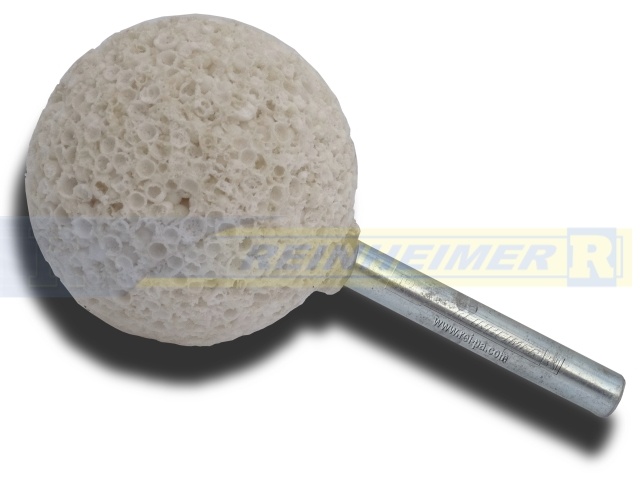 Schleifstift KU 40-6AH2DV/MK