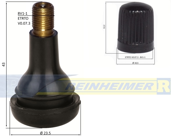 TR415/15,8/VC8-unmount/SIV/VE100