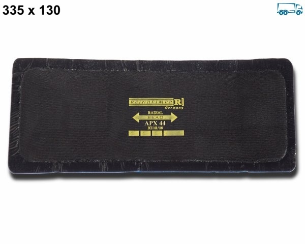 Radialpflaster-APX 44/VE5