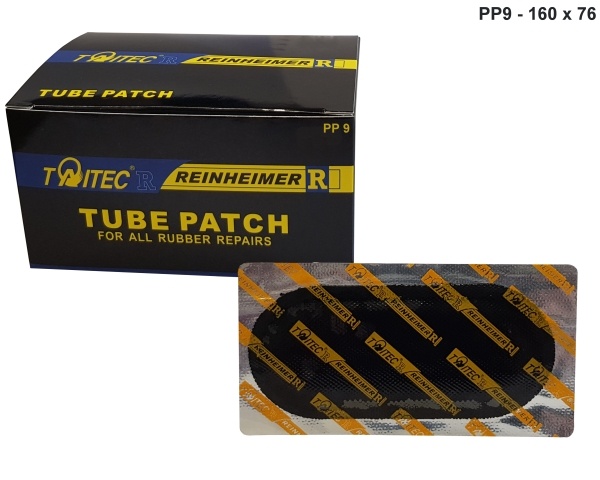 Schlauchflicken PP-9/VE10