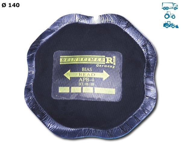 Diagonalpflaster-APB 4/VE10