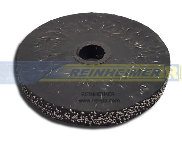 RLWB-Rauhbürste 50*7-3/8" 0,3mm