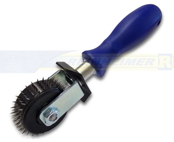 Prickelroller 4R*B15mm