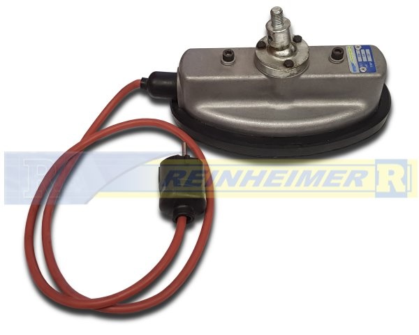 Heizplatte PRS-1/upper heating