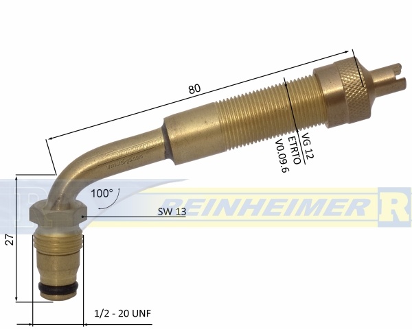 J650-2/V5.04.1/27*80*100/EM-Valve/VE5