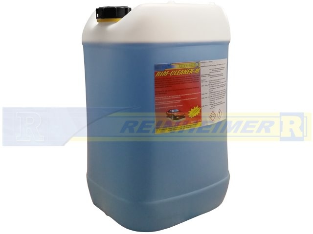 Rim-Cleaner M 25L