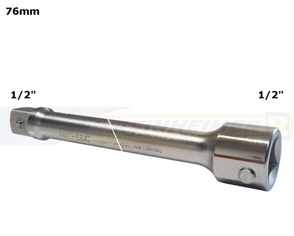 Verlängerung 917-3, 1/2*76