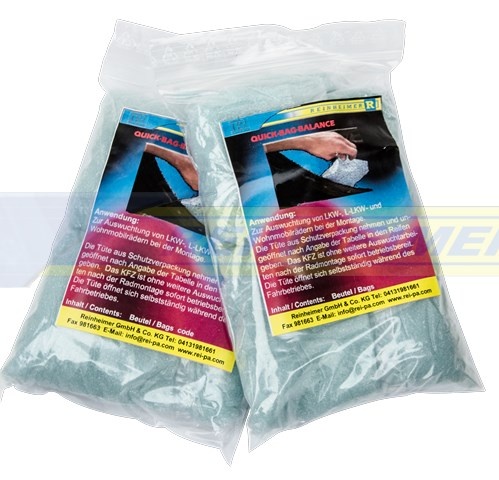 Quick-Bag-Balance 120-/1,5CUP/VE15