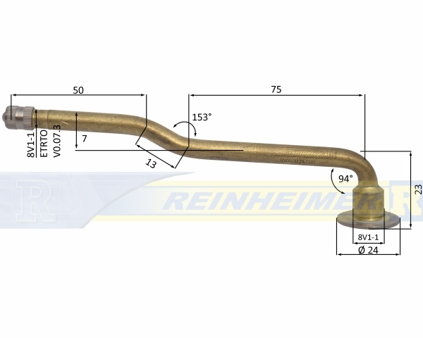 V3.06.17/3C/94-153-153/B75-C13-D50/VE10