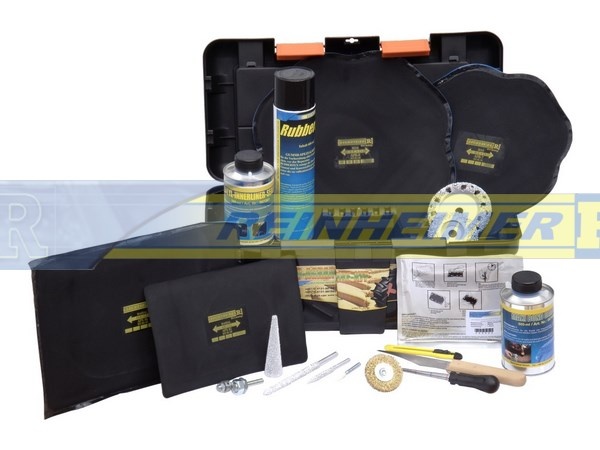 PRO-AGRAR-TIRE-Kit DE