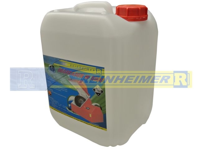 Degreaser WEBETEC-106  10-L