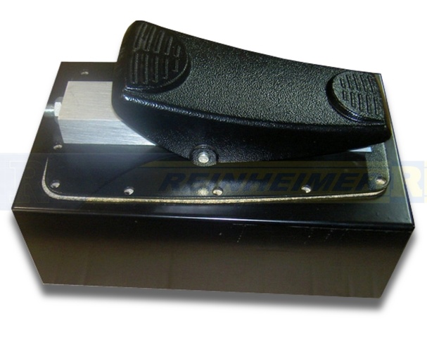 Pumpe Luft/Hydraulisch 8294