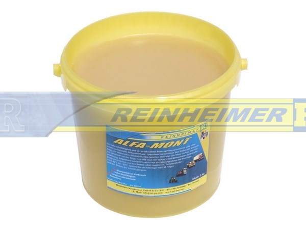 ALFA-mont 5 Ltr