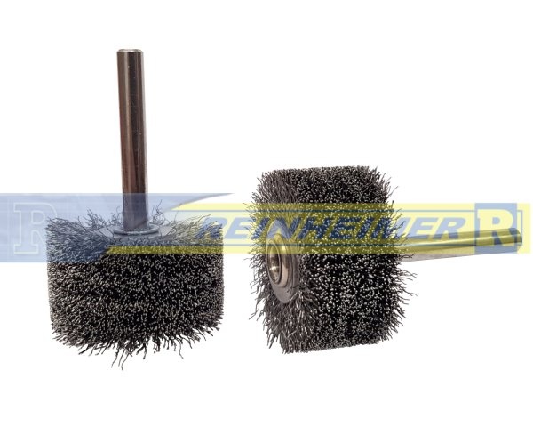 G-Rauhbürste 40*16-02/6