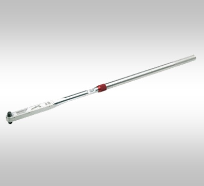 Drehmomentschlüssel 2VK+VL-3/4"-155-760