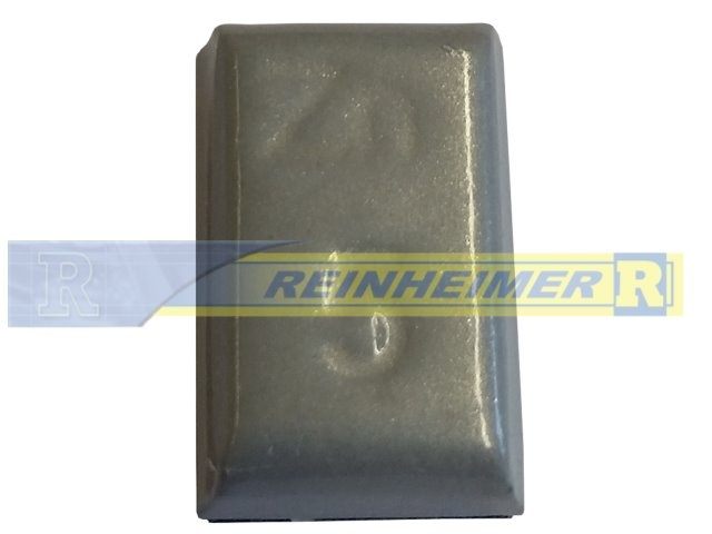 Mot-Gewicht K799-2  5 g/VE25