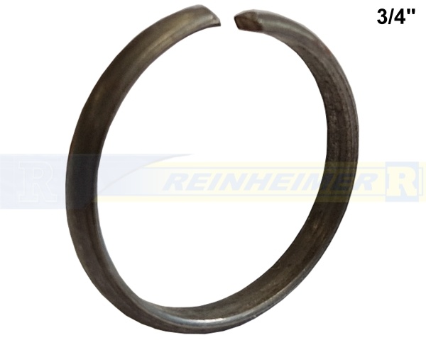 Nusshaltering 3/4"  8950240047