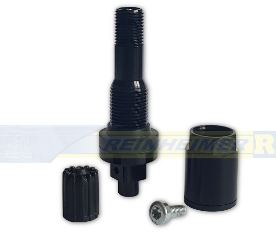 UNIPRO-AL-V-black/11,3/SW12/L41/VE10