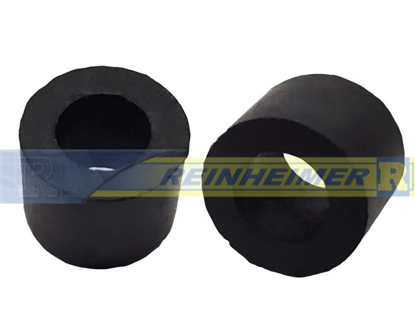 Gummiring für Hebelstecker/VE10