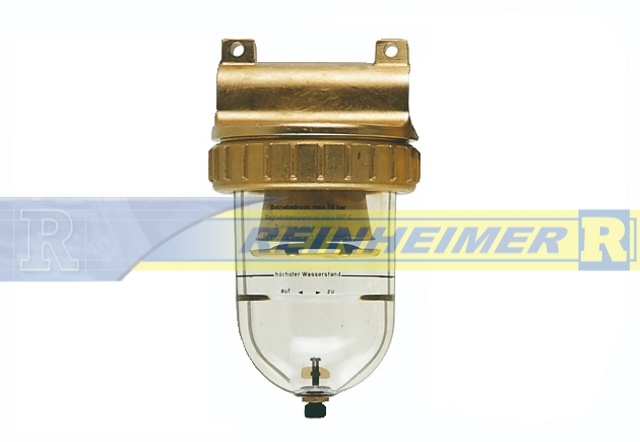 Filtertrockner1/2" DF.33