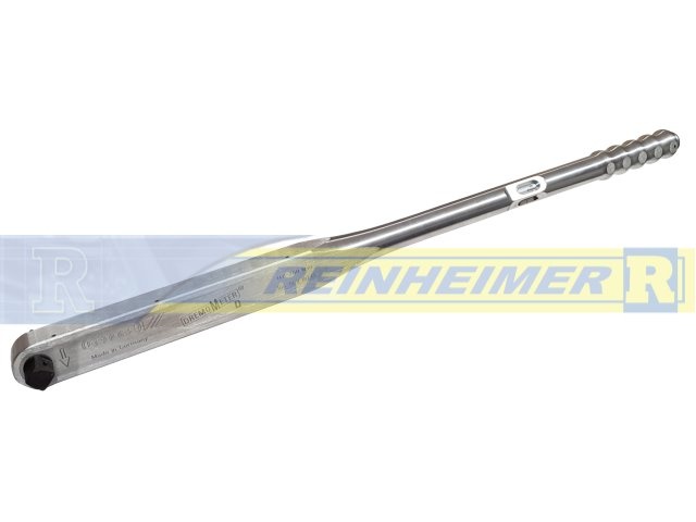 Drehmomentschlüssel 2VK-3/4"-155-760