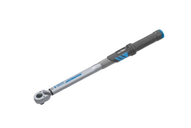 Drehmomentschlüssel UK-40-200NM