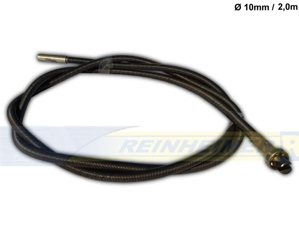 Wellenseele DK10/ 2m