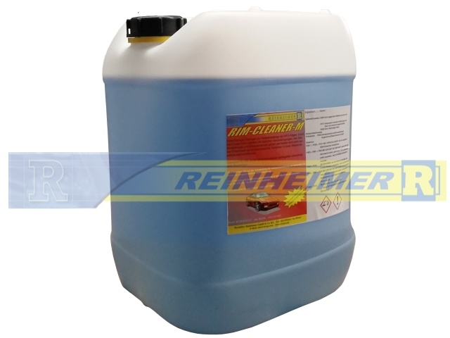 Rim-Cleaner M 10-L