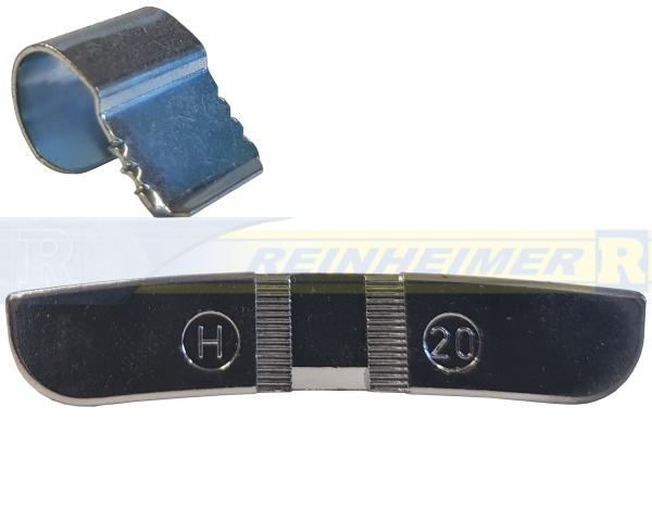 Mot-Gew.CHR703 20g/VE25