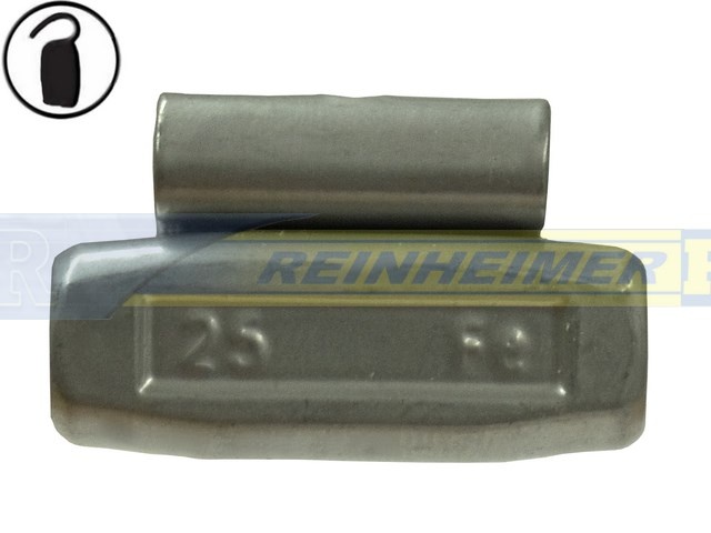 68FE-balance AR-25/VE100