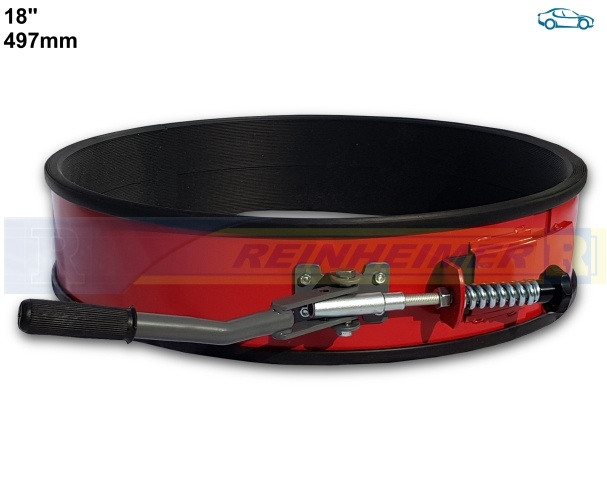 PKW-Pump-Ring 18 Zoll/497mm