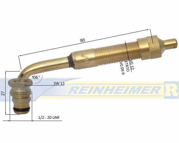 J655-2/27*80*106/EM-Valve/VE5