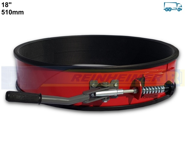 LKW-Pump-Ring 18 Zoll/510mm