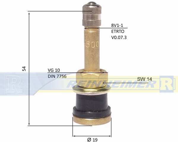 V3.21.3/TR500/54MS/VE5