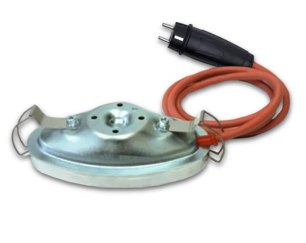 Heizplatte neue Vers.TT