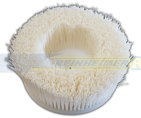 Außenbürste 21 K2020