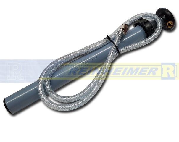 TLS-Füllpumpe  für Kanne 25-L