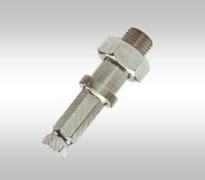 SEK-Adapter M14, L=16mm