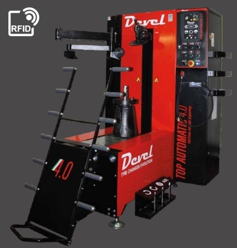 Devel Top Automatic 4.0