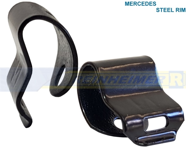 M1-ZN Clip-SR(261)/VE100