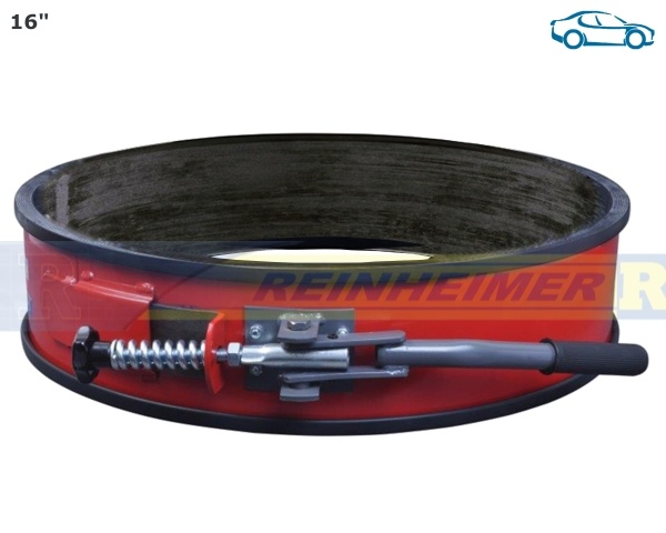 PKW-Pump-Ring 16 Zoll/100mm