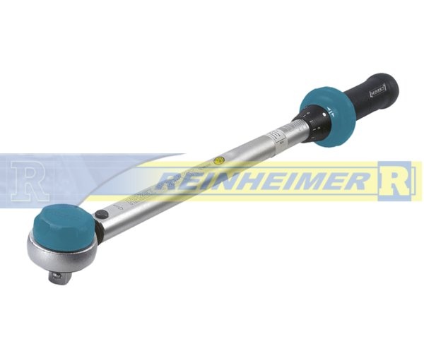 Drehmomentschlüssel K-40-200NM