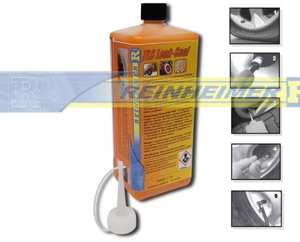 TLS-Leak-Seal 1-Ltr.