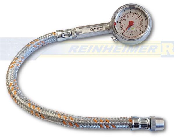 Reifendruckprüfer RM/10FL