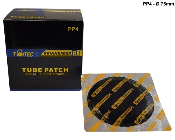 Schlauchflicken PP-4/VE32