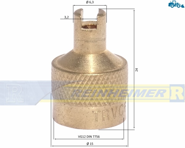 VC6/VG12-Key-Cap/VE10